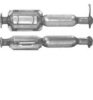 BM CATALYSTS BM90705 Catalytic Converter